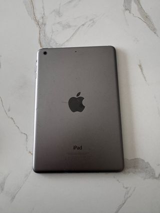iPad mini 2 32GB Nero
