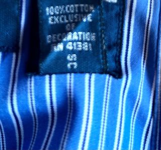 Camisa Polo Ralph Lauren Regent Custom Fit T43