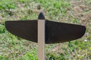 Naish Hover 160 Hidrofoil Kitefoil