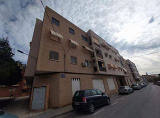 Piso en venta en Centro en Mutxamel/Muchamiel