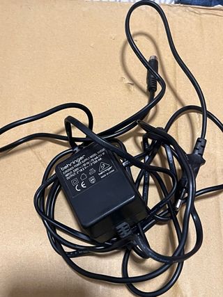 Mezclador Behringer XENYX Q1002USB