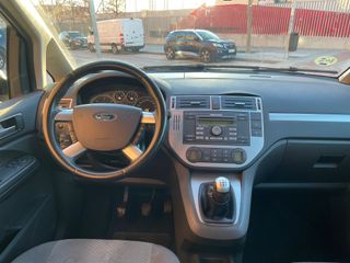 Ford Focus 2006