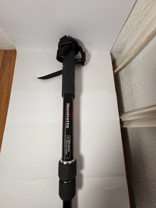 Monopié Manfrotto Ligero Profesional
