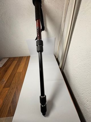 Monopié Manfrotto Ligero Profesional