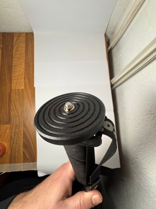 Monopié Manfrotto Ligero Profesional