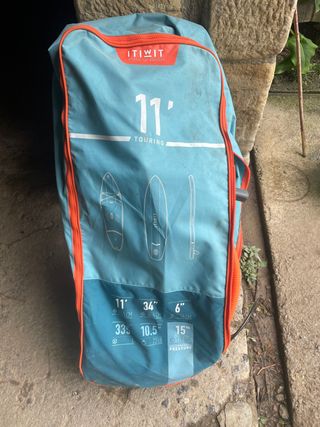 Tabla de Paddle Surf ITIWIT 11' Touring