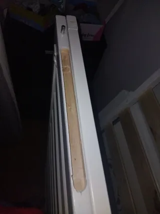 Cuna Star Ibaby Dreams Sweet 3 posiciones