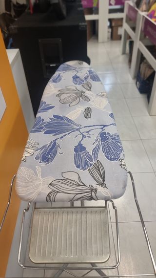 TABLA DE PLANCHAR DOBLE SOPORTE