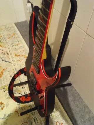 Pack Guitarra Ibanez