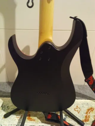 Pack Guitarra Ibanez