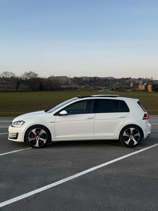 Golf GTI 230CV