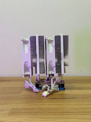 Disipador Intel RGB ThermalRight