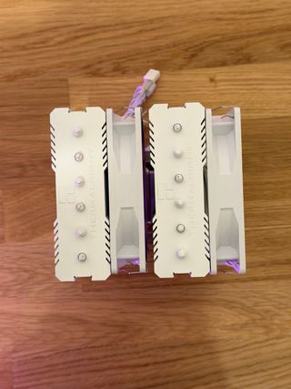 Disipador Intel RGB ThermalRight