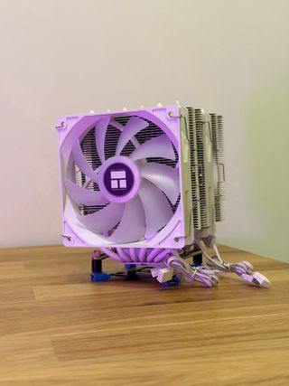 Disipador Intel RGB ThermalRight