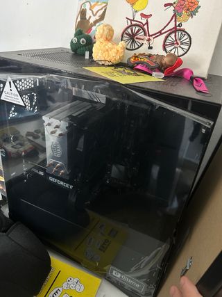 PC Gaming en perfecto estado