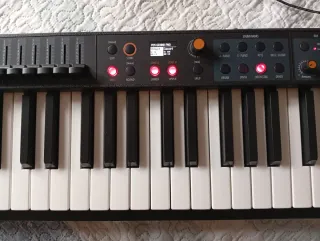 Teclado Studiologic Numa Compact 2x