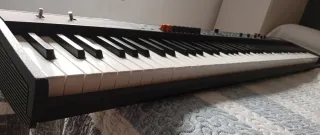 Teclado Studiologic Numa Compact 2x