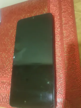Xiaomi Redmi 13C 5G Negro