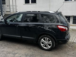 Nissan Qashqai+2 2013 7 plazas