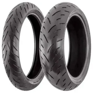 120 70 17 W DUNLOP RUEDA DE MOTO NUEVA OFERTA PACK