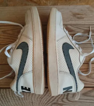 Zapatillas Nike Court borought low Talla 39