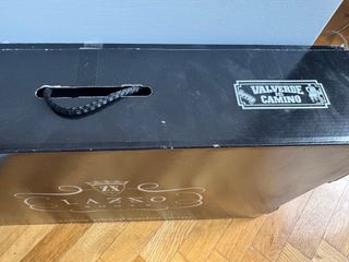 Botas Valverde del Camino Marrones