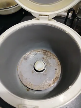 Arrocera Eléctrica Triangle 3L