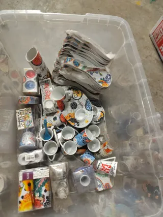 Souvenirs de Barcelona