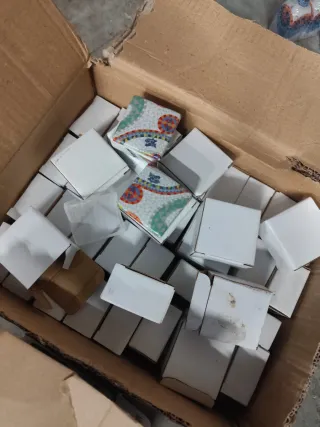 Souvenirs de Barcelona