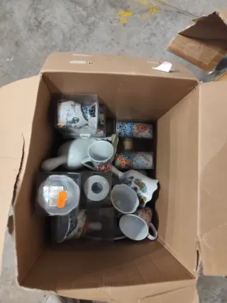 Souvenirs de Barcelona