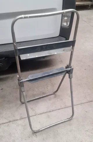 Portarrollos Industrial Taller