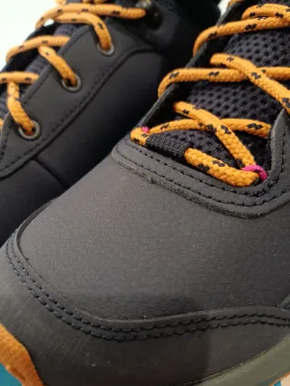 Botas Columbia Trailstorm Peak Mid