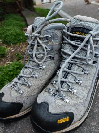 Scarpe trekking Asolo 36 2/3