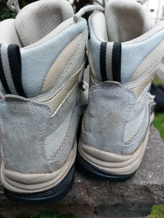 Scarpe trekking Asolo 36 2/3