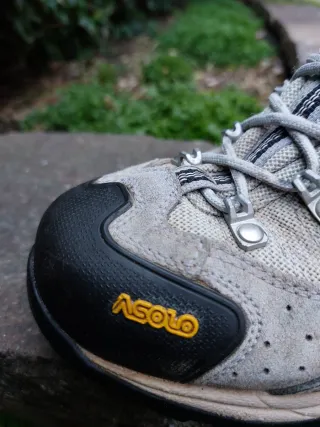 Scarpe trekking Asolo 36 2/3