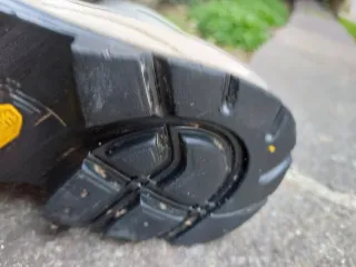 Scarpe trekking Asolo 36 2/3