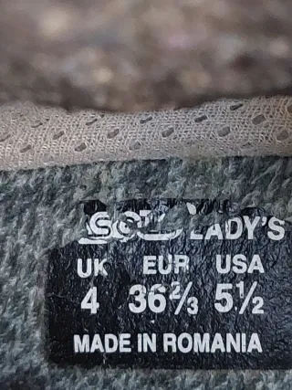 Scarpe trekking Asolo 36 2/3