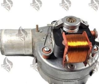 Extractor Caldera Roca Laura 30-30 F