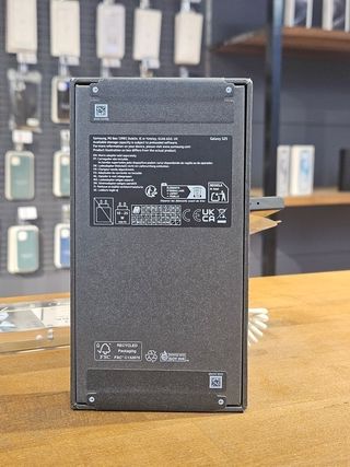 SAMSUNG S25 128GB NAVY PRECINTADO