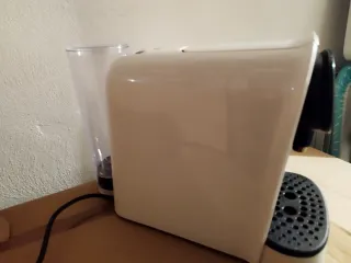 Cafetera Cápsulas LOR BARISTA Philips