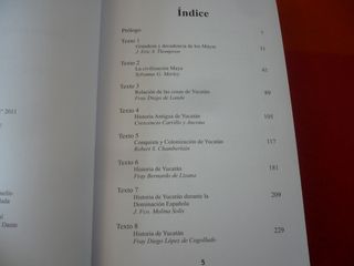 HISTORIA DE YUCATAN ( CARLOS CASTILLO PERAZA )