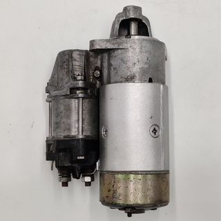 Motor de arranque reacondicionado SEAT 600 D, SEAT 600E, SEAT 600L