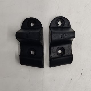 Juego gomas respaldo asiento trasero SEAT 600 SEAT 600 D SEAT 600 E SEAT 600 L SEAT 800