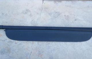 Honda 82198 bandeja trasera jazz 1.4 g 2002-2008