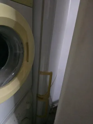 Secadora Aspes Optima 6kg