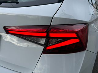 Skoda Fabia 1.0 MPI AMBITION