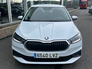 Skoda Fabia 1.0 MPI AMBITION