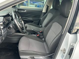 Skoda Fabia 1.0 MPI AMBITION