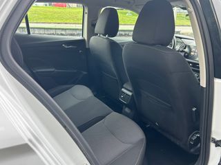 Skoda Fabia 1.0 MPI AMBITION