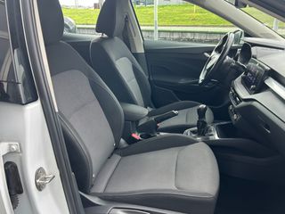 Skoda Fabia 1.0 MPI AMBITION